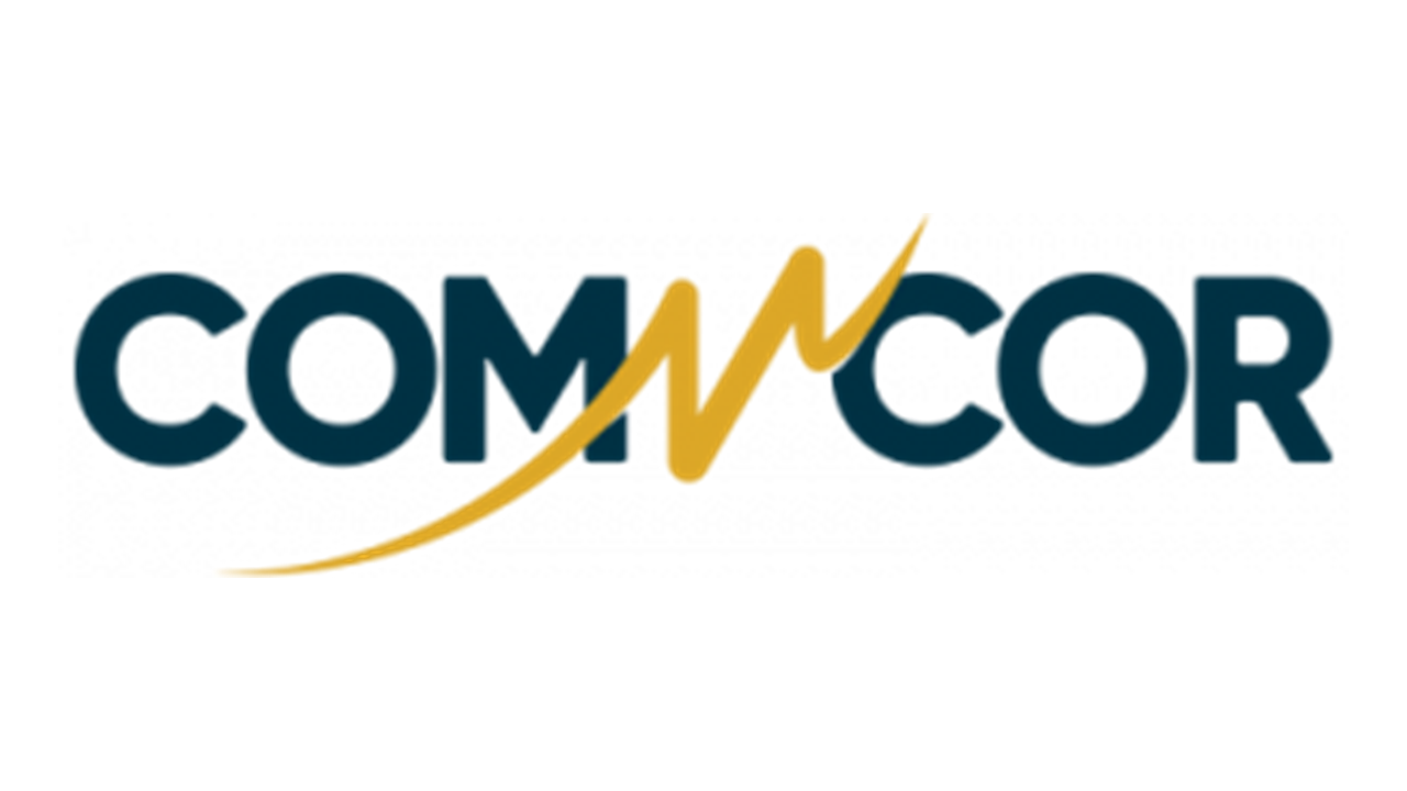 COMMCOR.