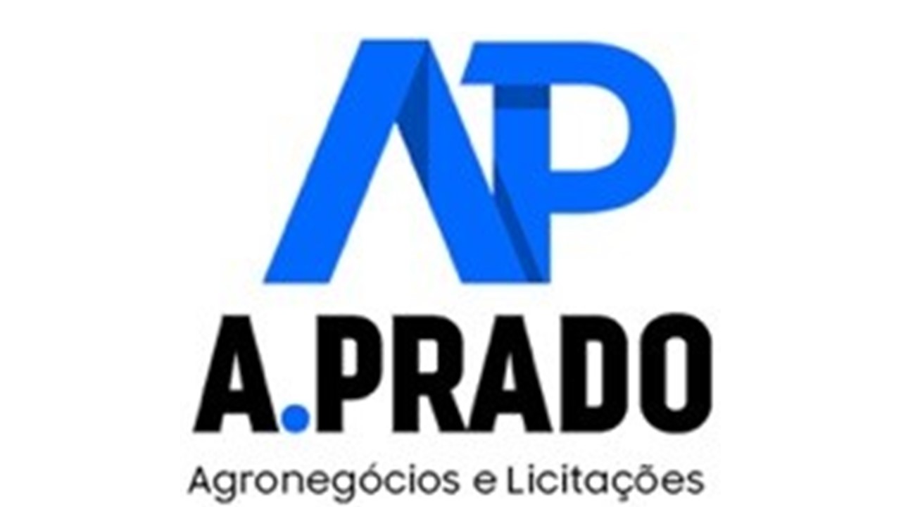 A.Prado Agronegócios e Licitações Eirelli