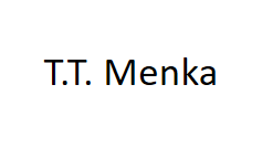 T.T. Menka
