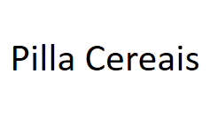 Pilla Cereais